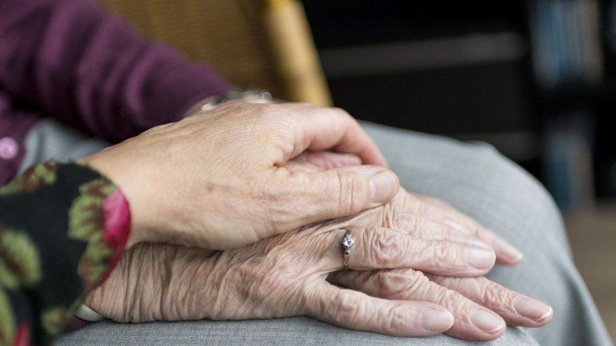 Muere Genoveva Rodríguez Otero, la 'abuela' de Galicia, a los 111 años