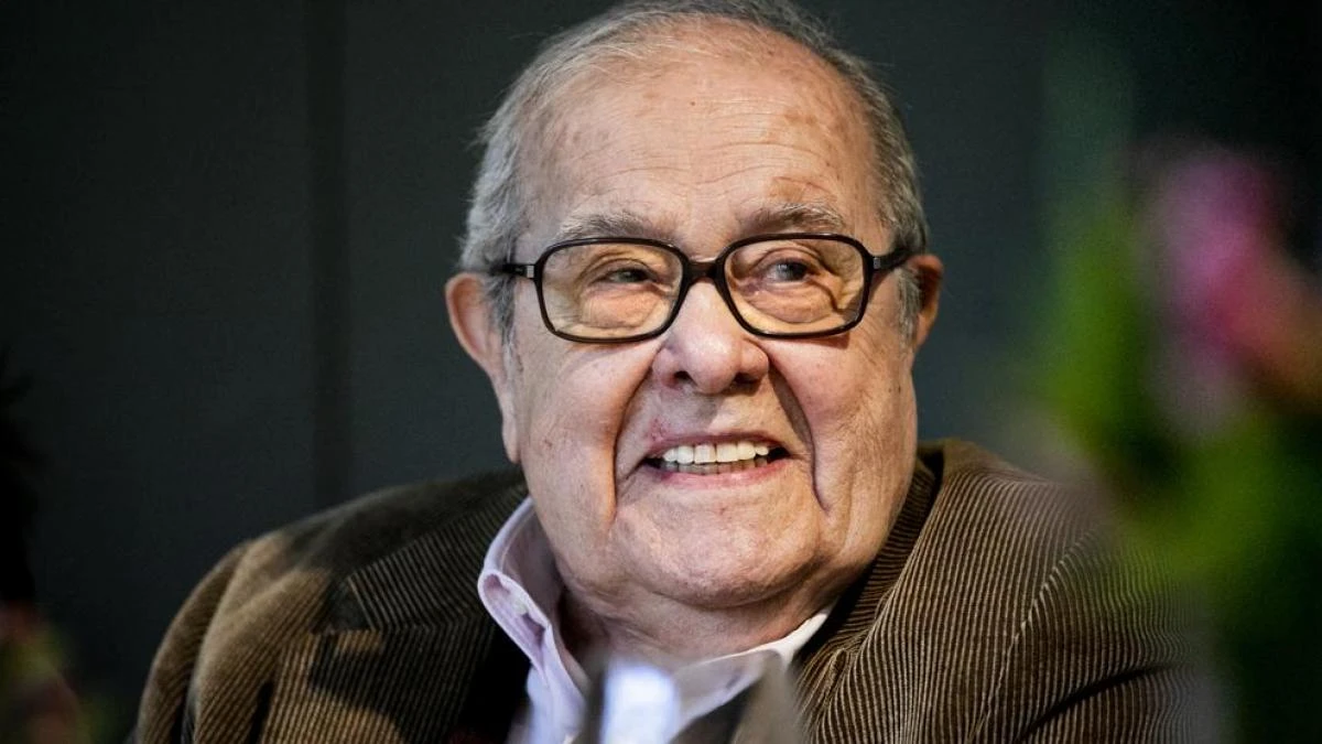 Muere Chufo Llorens, autor de 'Te daré la tierra' y 'La ley de los justos'