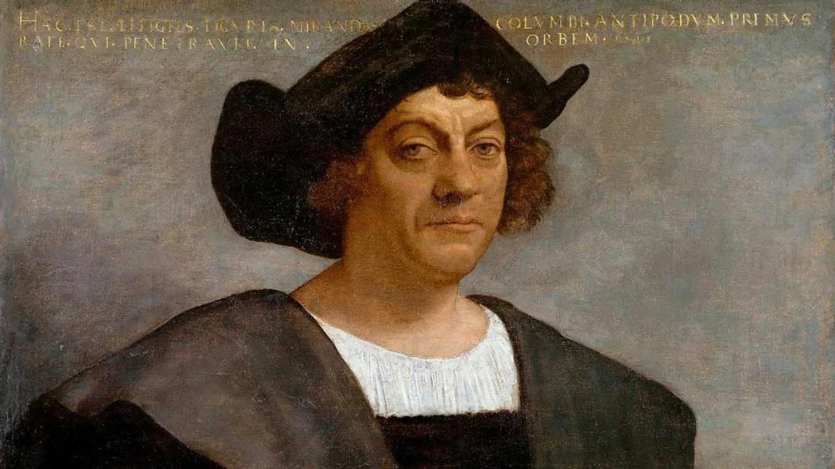Hallado en Montserrat el manuscrito inédito del poema épico 'El Nuevo Mundo', que narra los viajes de Colón
