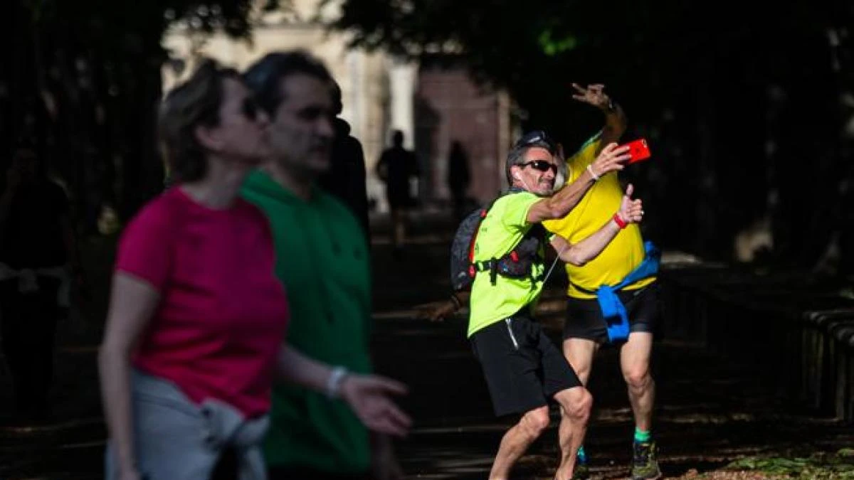 Madrid celebra la Noche del Deporte con más de 21 actividades en lugares emblemáticos