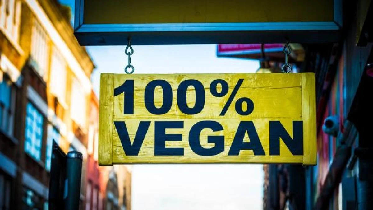 Las dietas 'veggie' se consolidan gracias a los flexatarianos, pero el veganismo pierde fuelle