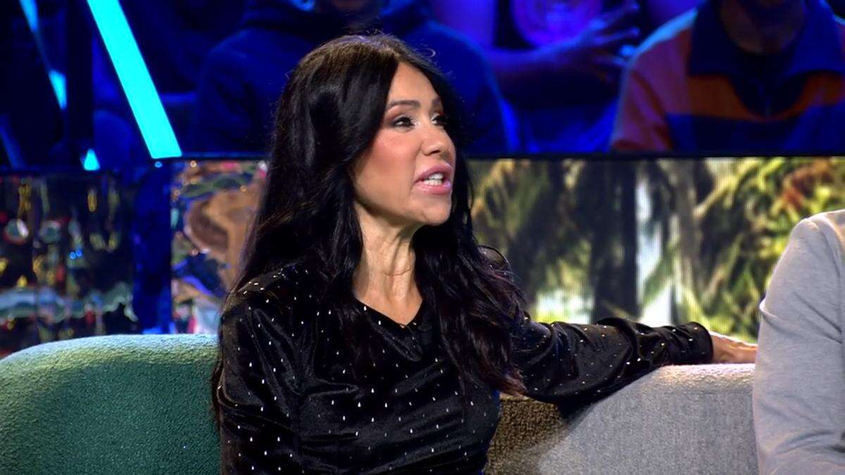 Maite Galdeano lanza un comunicado en busca de una finca en la que vivir 'gratis': ''Soy simpática, divertida y honrada''