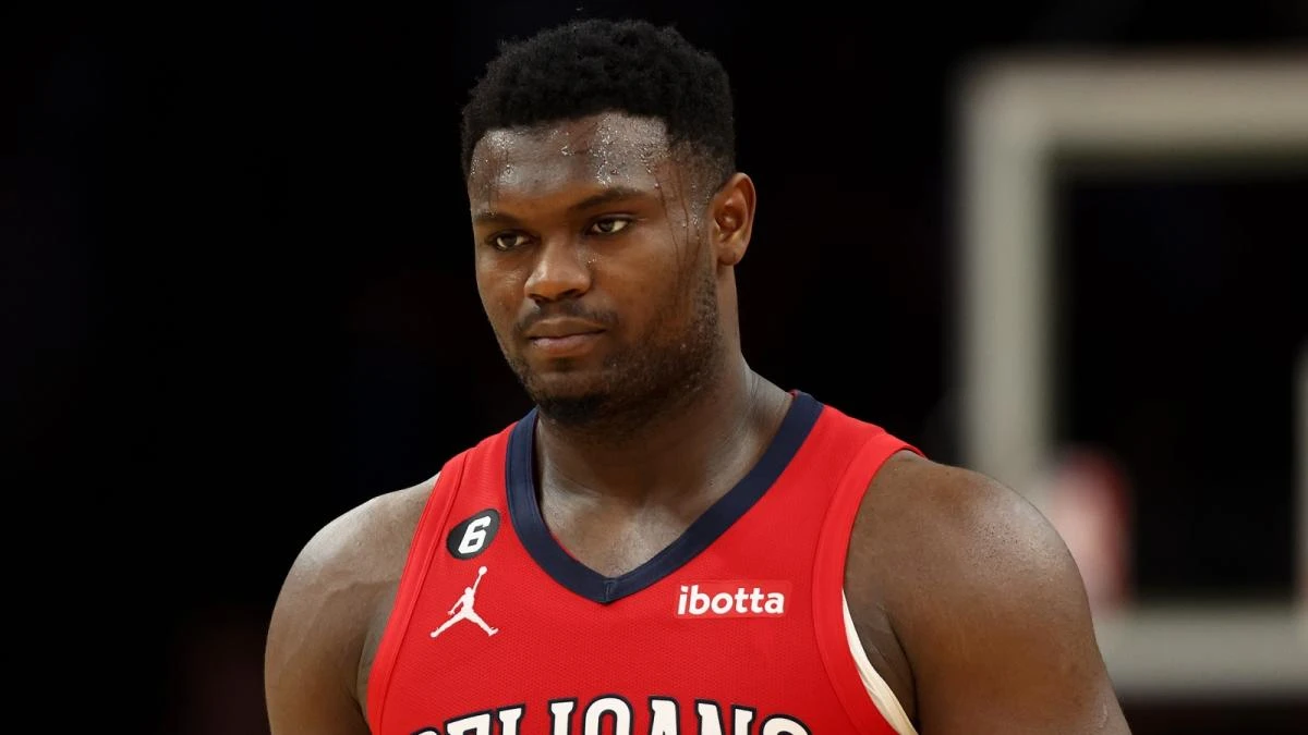 Zion Williamson, estrella de los New Orleans Pelicans, acusado de agresión sexual y violencia