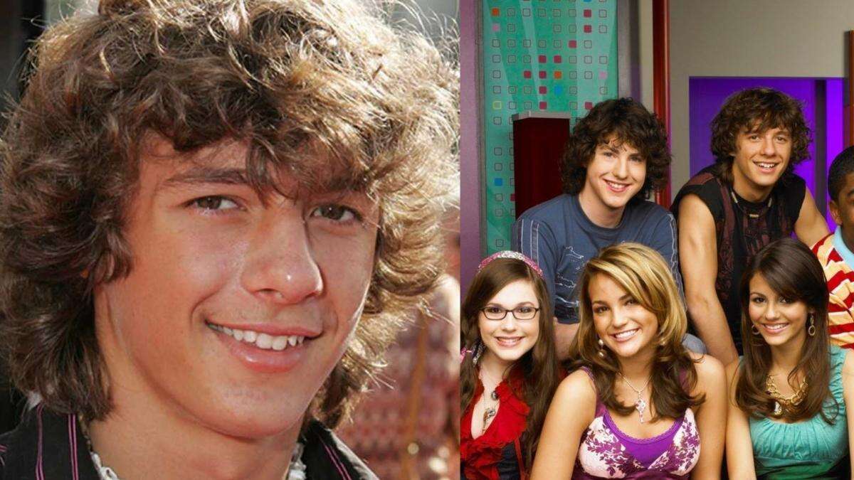 Matthew Underwood, de 'Zoey 101', revela que sufrió abusos sexuales de su agente cuando tenía 19 años