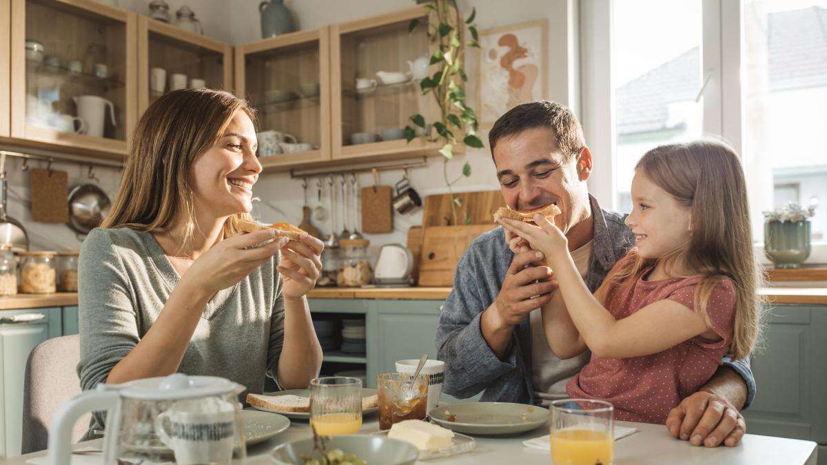 Consejos y recursos para familias de personas con trastornos alimentarios