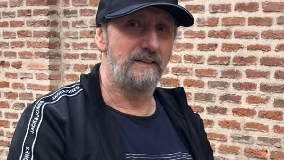 La hija de José Luis Gil da la última hora del estado de salud de su padre: “Él está en casa tranquilo”