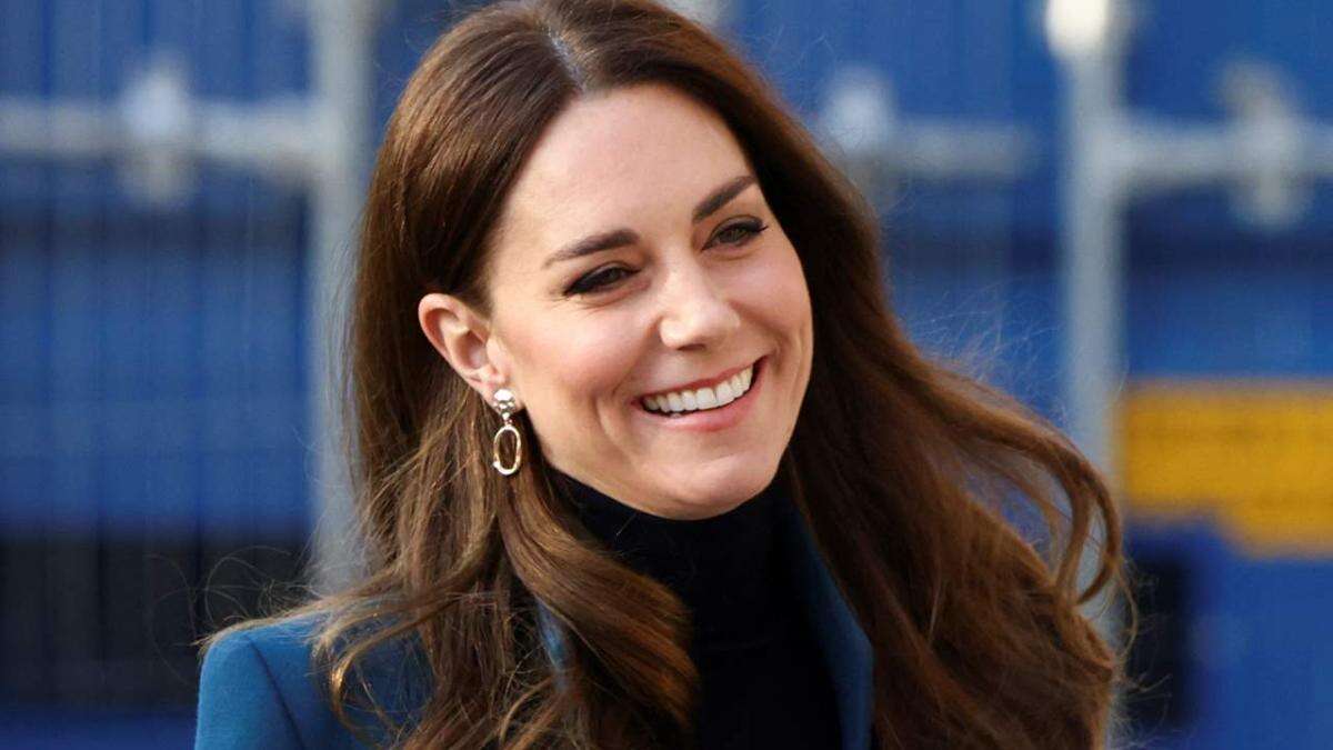 Kate Middleton se encuentra “mucho mejor” tras superar una etapa en su tratamiento contra el cáncer: “Ha sido un gran alivio”