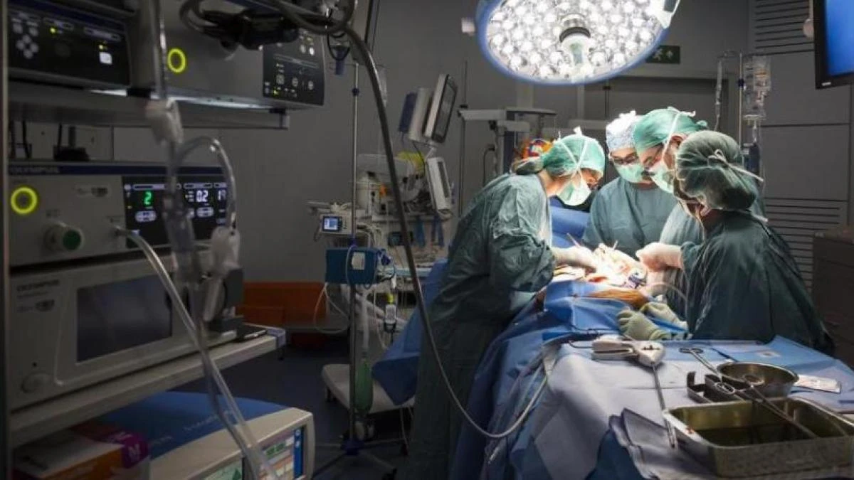 Alerta de colapso de las urgencias de las zona turísticas: no hay suficiente personal sanitario