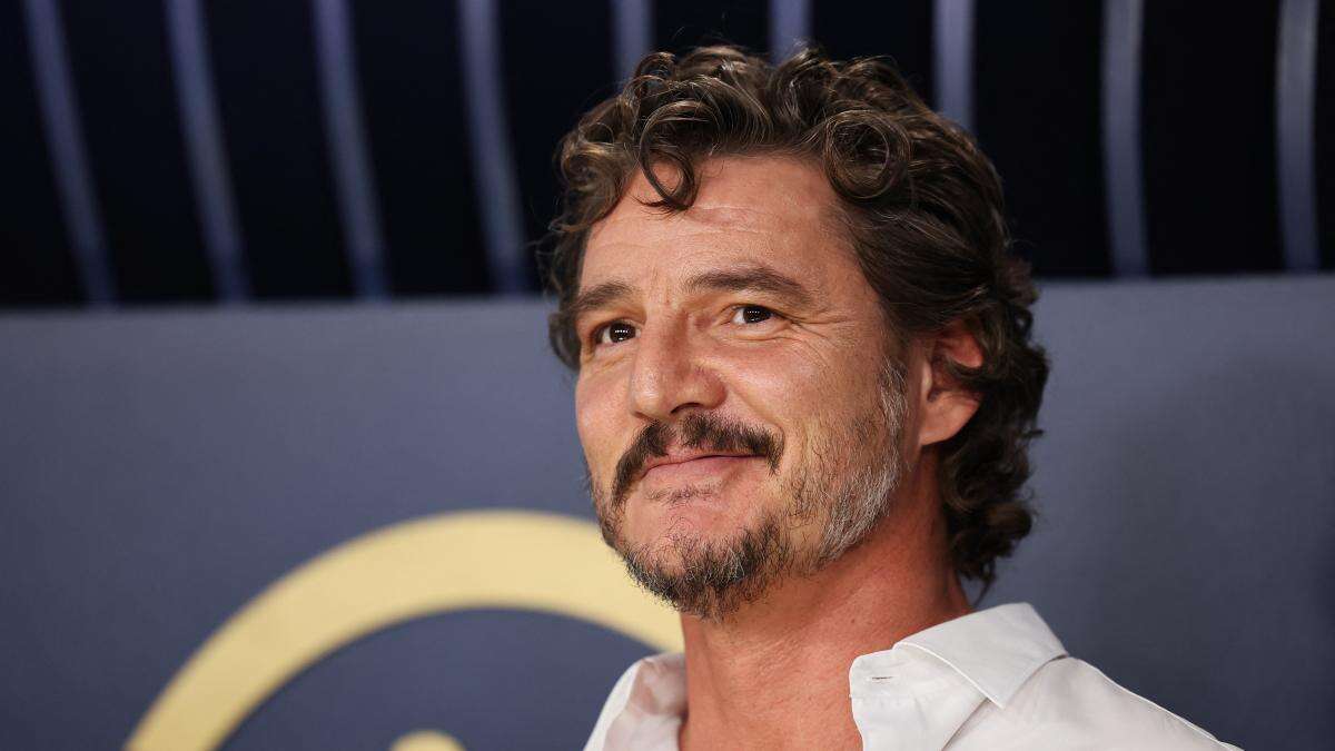 Pedro Pascal confiesa que un cameo un 'Buffy, cazavampiros' le salvó de la indigencia: 