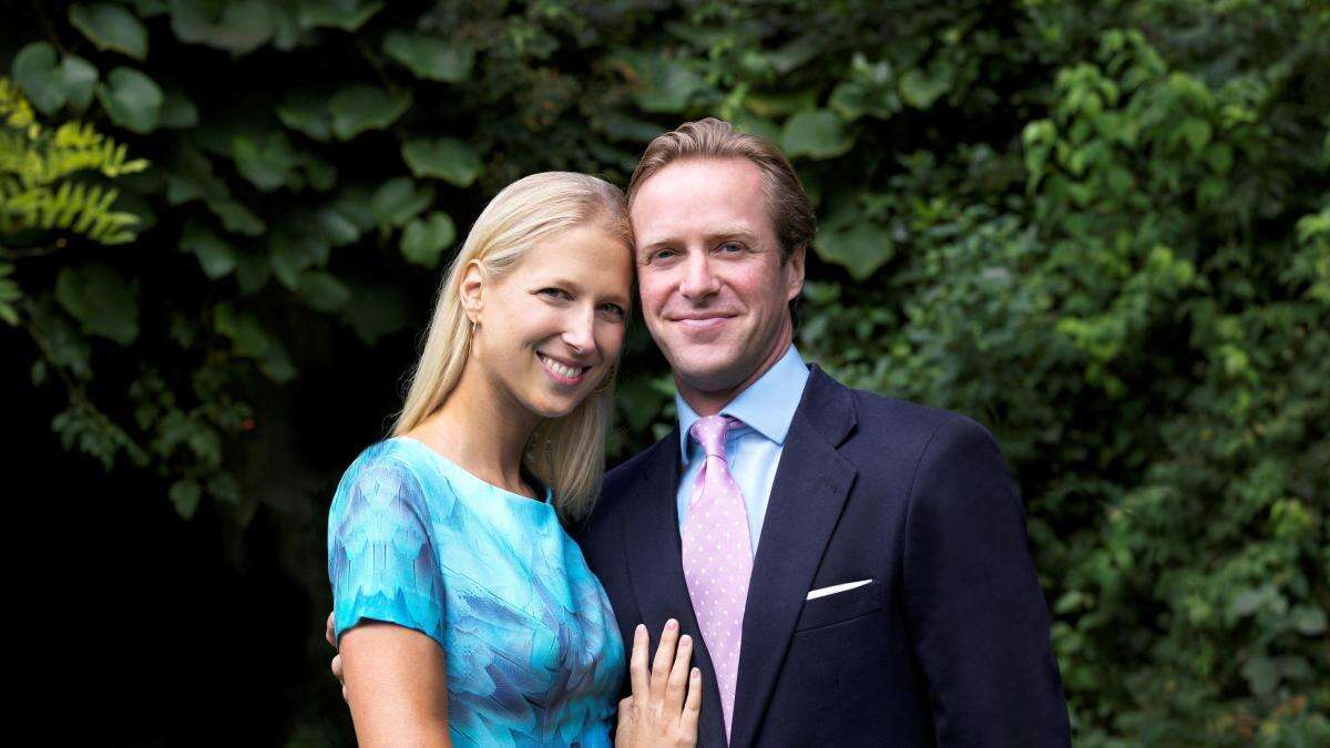 Se reabre el caso del suicidio de Thomas Kingston, marido de Gabriella Windsor, ante nuevos indicios