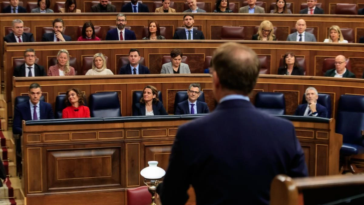 ¿Qué futuro revelan las elecciones gallegas?