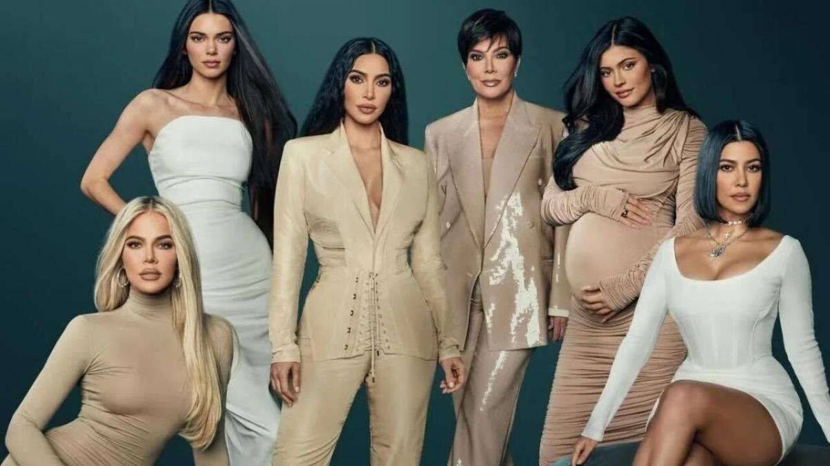 La cantidad millonaria que ganan las hermanas Kardashian por sus publicaciones en redes