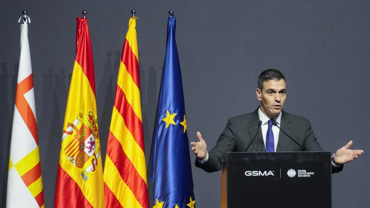 Sánchez trata de atajar ya toda sombra de corrupción, con Ábalos en la diana