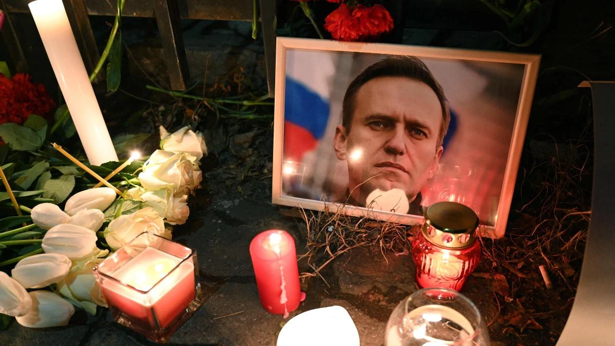 El opositor ruso Navalni será enterrado este viernes en Moscú