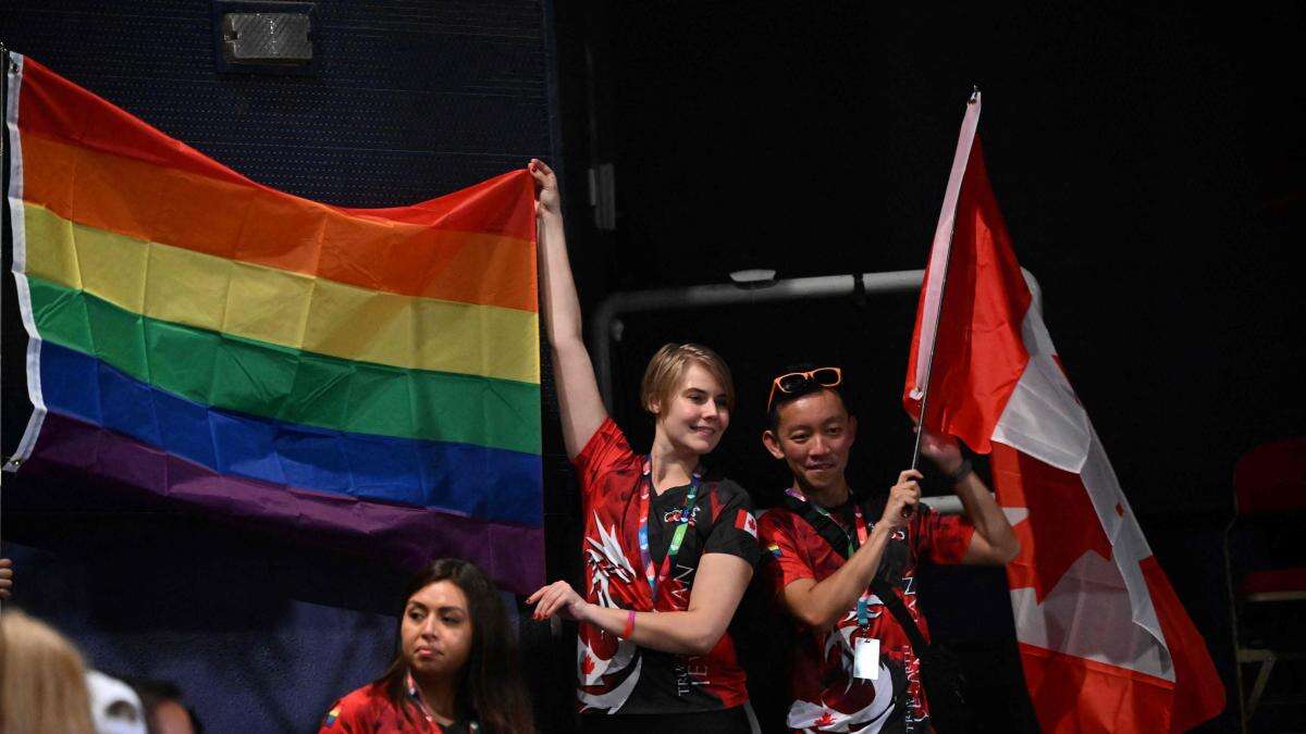 Los València Gay Games se celebrarán del 27 de junio al 5 de julio de 2026