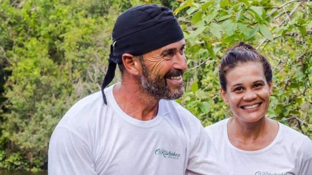 El chef mallorquín David Peregrina y su mujer son asesinados a tiros en su restaurante de Brasil