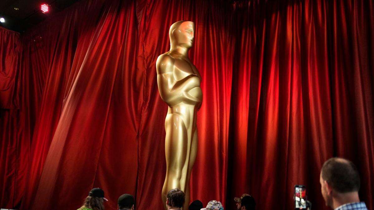 Premios Oscar 2025 | Lista de nominaciones, en directo