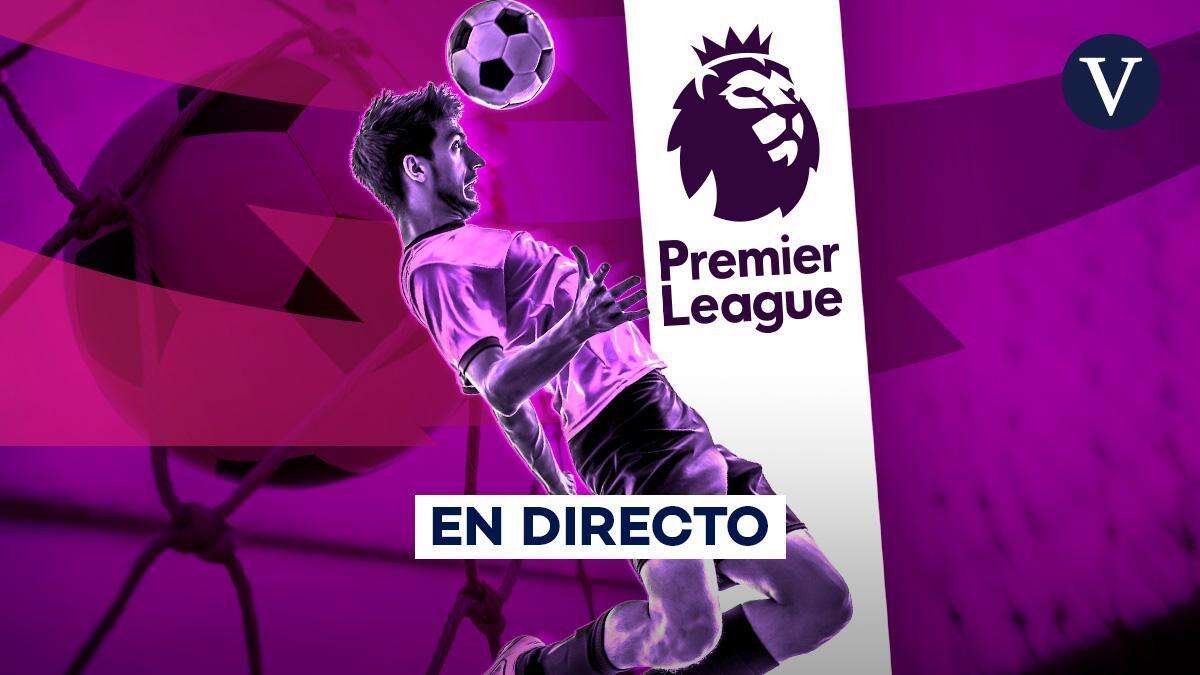 Leicester – Manchester City el partido de fútbol de Jornada 19, en directo