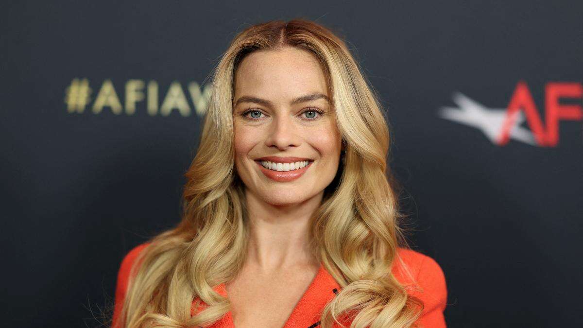 Margot Robbie rompe su silencio sobre su no nominación a los Oscars