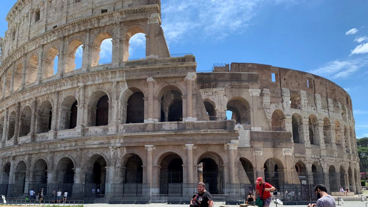 Multas millonarias por la reventa ilegal de entradas del Coliseo