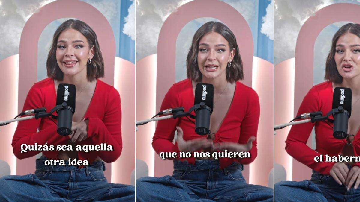 Críticas a Laura Escanes por su mensaje contradictorio sobre el amor, la belleza y las mujeres: “Tiene gracia que lo digas tú”