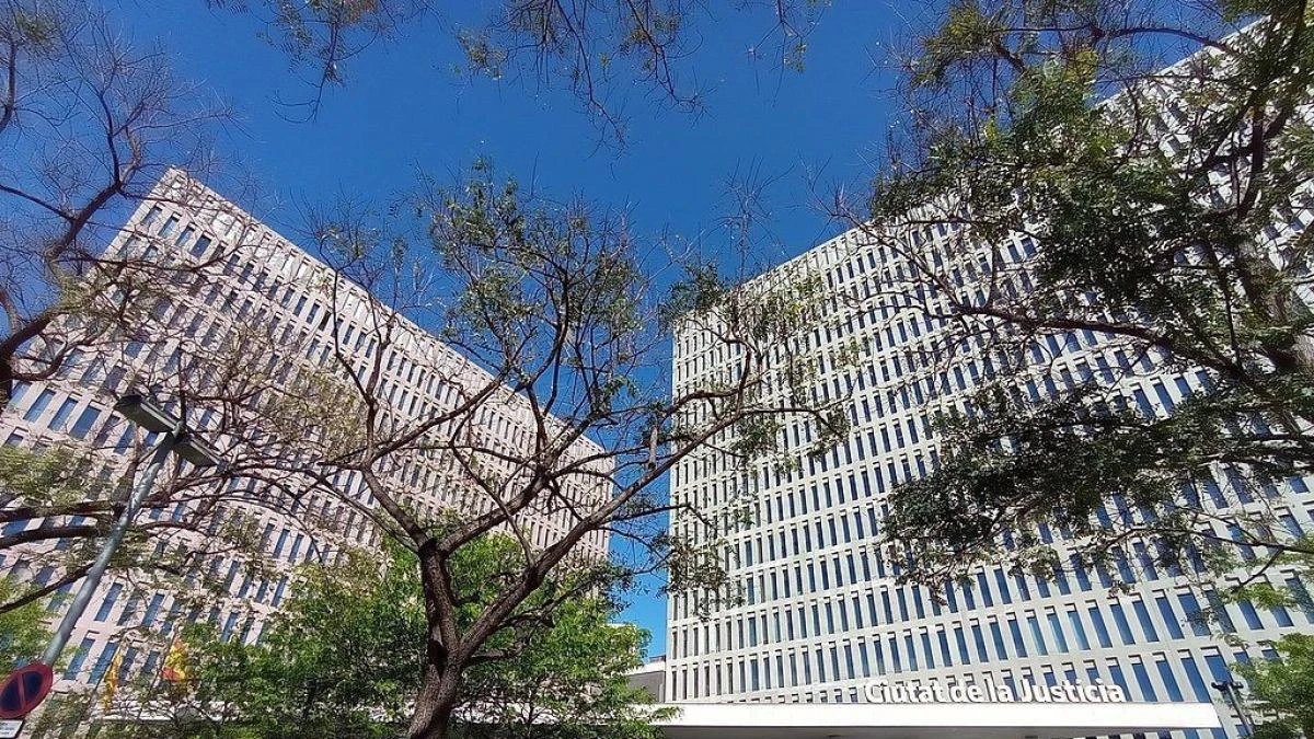 Archivada una tercera queja contra la jueza de Barcelona señalada por “violencia institucional”