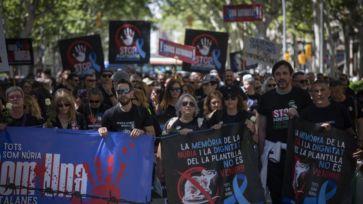 Nuevo relevo en la cárcel de Tarragona: el director Jordi Pons es trasladado a Brians 1
