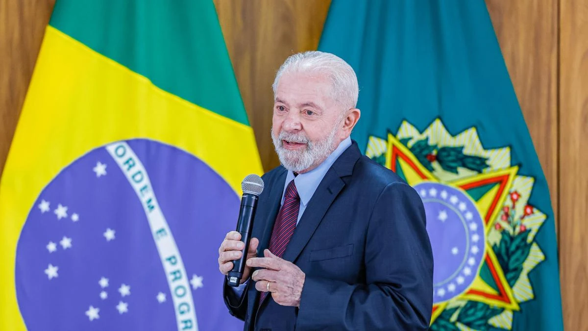 Lula busca alternativas para Venezuela: sugiere un gobierno de coalición o nuevas elecciones