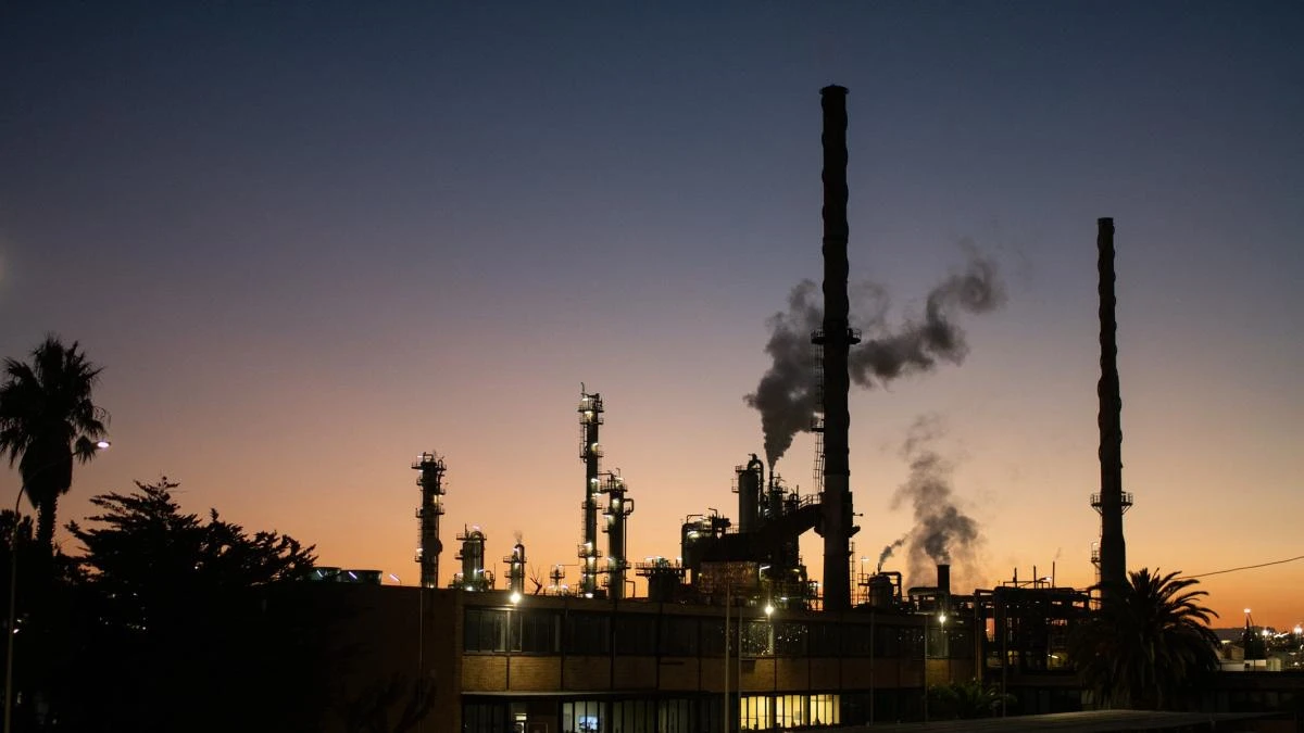 La industria química teme un coste de 3.600 millones por los aranceles de Trump