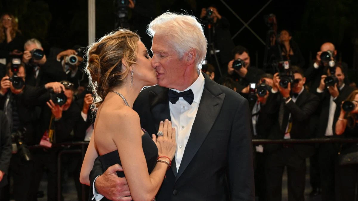 Richard y Alejandra Gere veranean en Formentor con sus hijos alojándose en un mítico Hotel