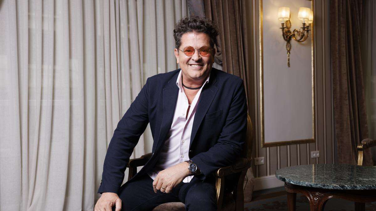 Carlos Vives: “Se puede ser caballero sin ser machista”