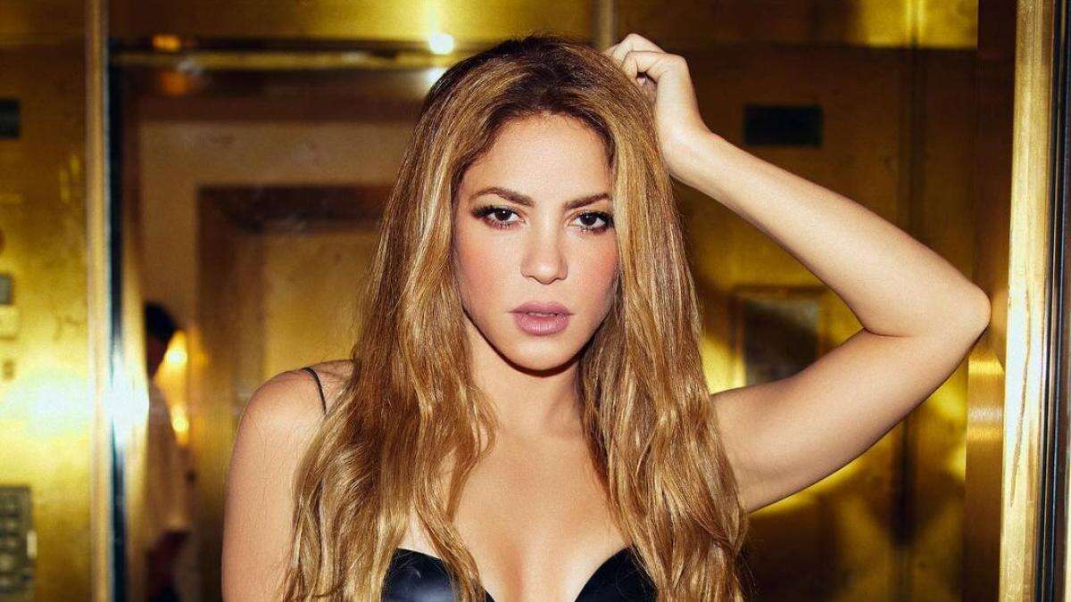 Shakira da donde más duele a Gerard Piqué: 