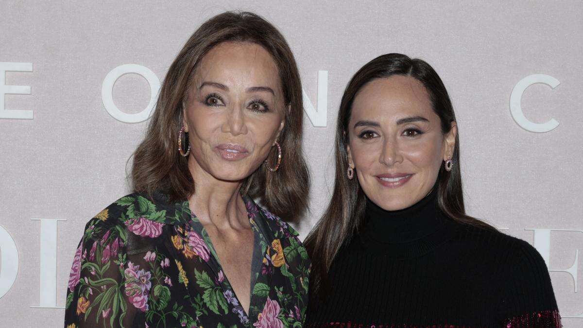 La emotiva felicitación de Tamara Falcó a Isabel Preysler por su cumpleaños: “Elegancia, fortaleza y amor incondicional”