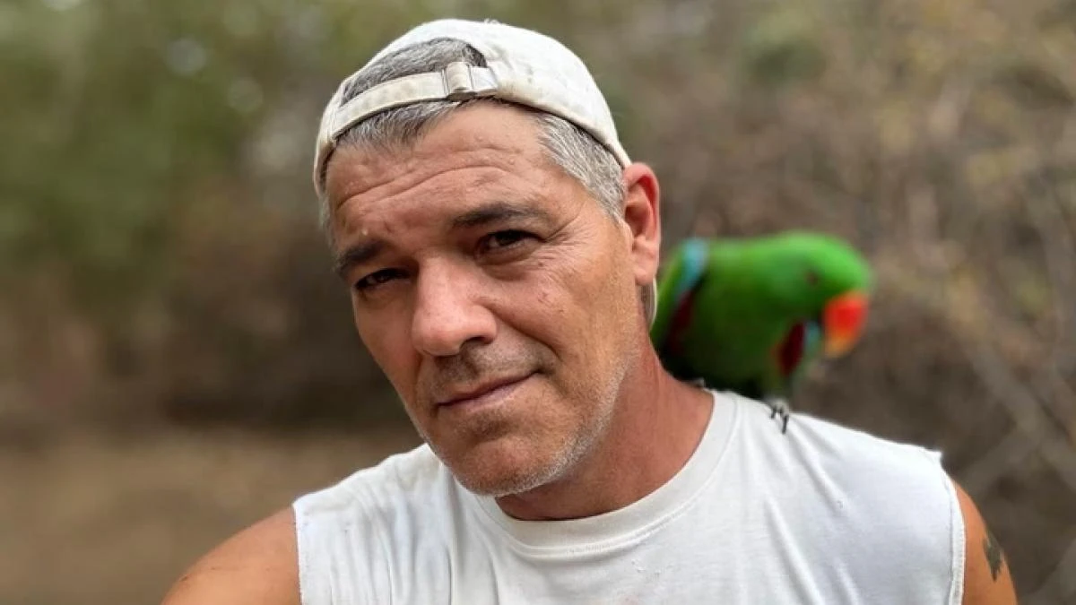 Frank Cuesta, al límite tras su hospitalización: “Estoy siendo víctima de presiones, amenazas, chantajes y difamaciones por parte de varias personas”