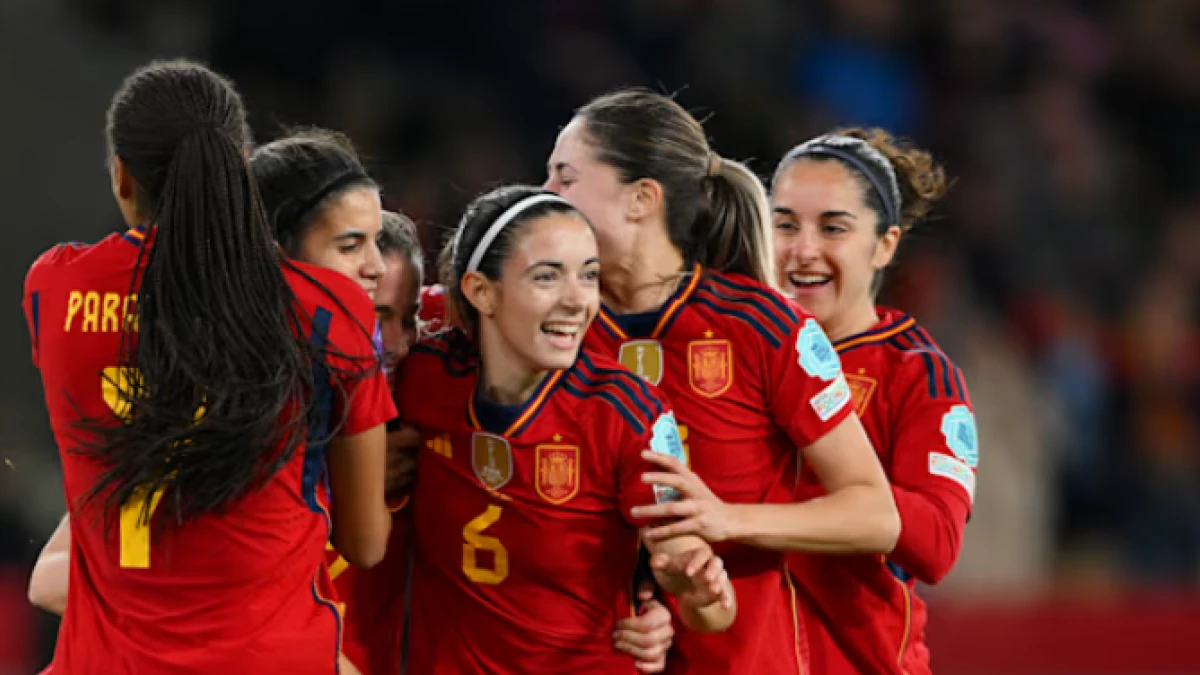 El fútbol de Los Juegos Olímpicos 2028 tendrá más selecciones femeninas que masculinas