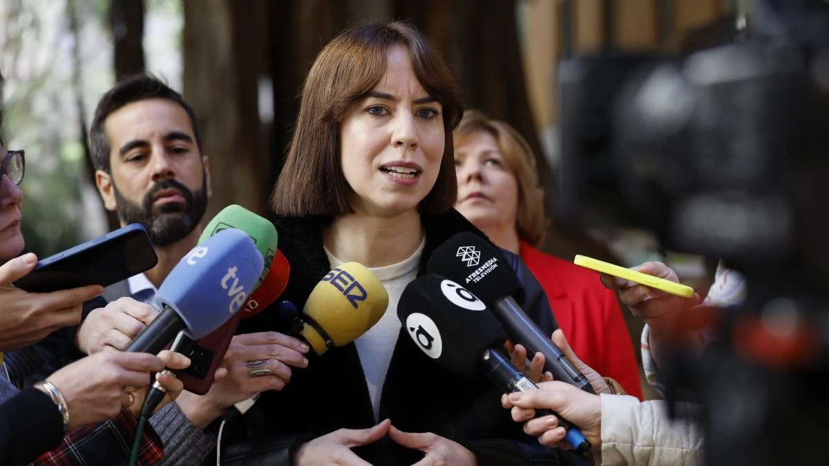 Morant descarta “absolutamente” la moción de censura a Mazón y afea a Baldoví su insistencia