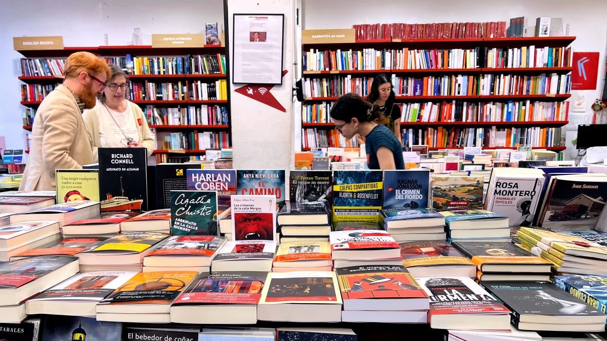 De Sánchez a Von der Leyen o Aitana Bonmatí: las recomendaciones de las personalidades para este Sant Jordi