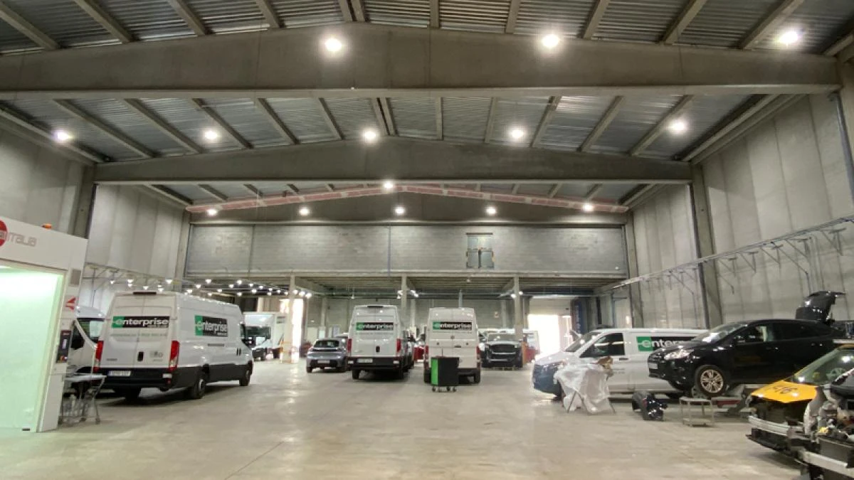 Assured Fleet Servies y Motor Tàrrega adquieren la unidad productiva de Amac