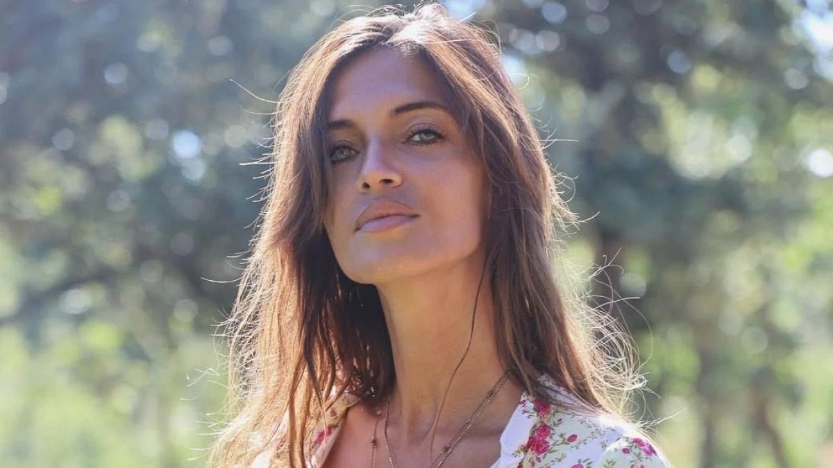 Sara Carbonero habla alto y claro sobre su cáncer: “El del diagnóstico fue el primer día de mi vida que me enfrenté a la muerte. Me mataba de dolor pensar en mis hijos y en lo que me necesitan”