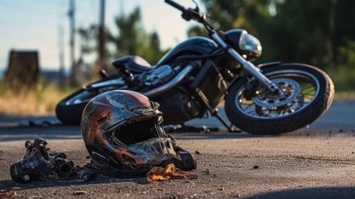 Detienen un joven de 25 años por atropellar a un motorista en Pontevedra y darse a la fuga: el afectado ha muerto tras el accidente