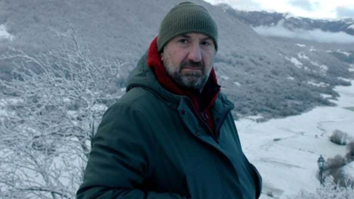 Riccardo Milani, cineasta: “La inmigración puede salvar las escuelas de la Italia vaciada”