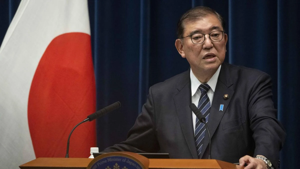Japón cancela una reunión con EE.UU. después de que Trump pidiera subir más su gasto militar