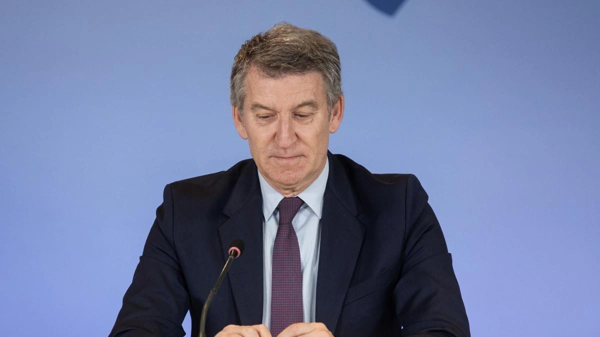 El PP exige que se asuman responsabilidades “en primera persona” por el apagón eléctrico