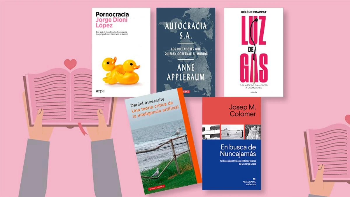 Una radiografía de la sociedad actual