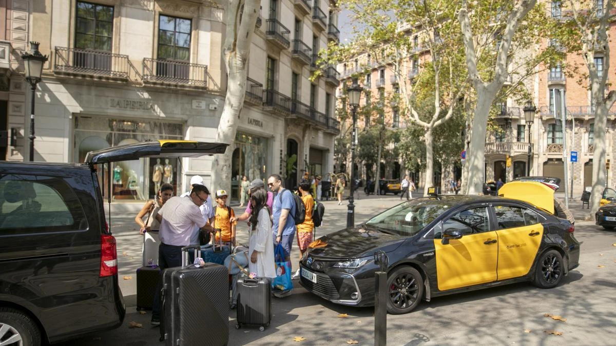 Los hoteles catalanes bajan precios por primera vez en cuatro años