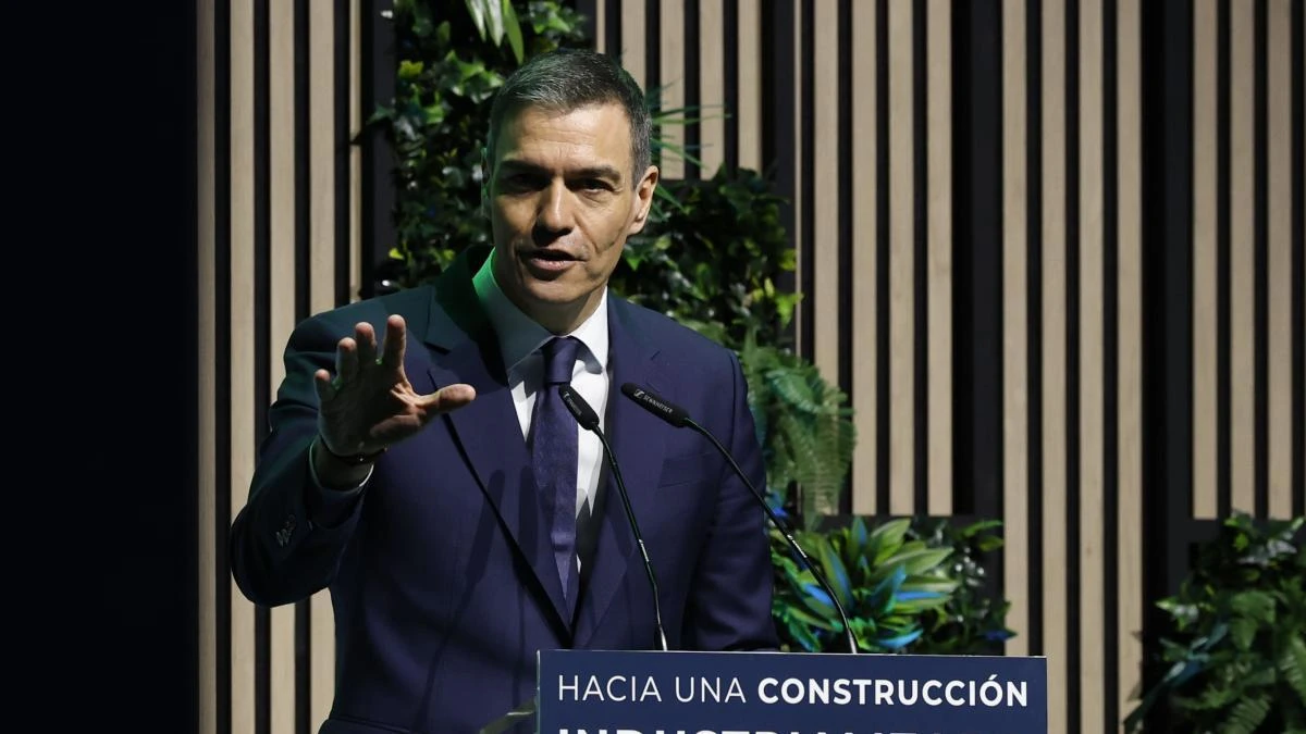 REBUILD marca el inicio del PERTE de Vivienda en un impulso clave para la industrialización