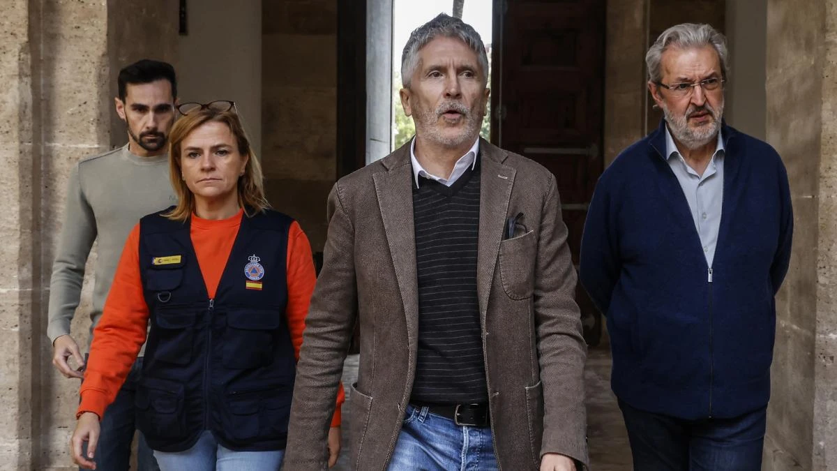La jueza de la dana deniega investigar al Gobierno al no ver nexo causal con las muertes