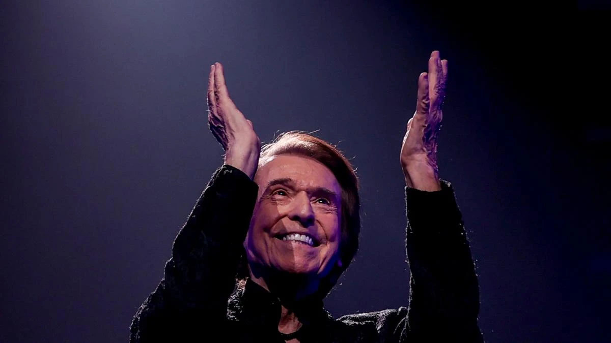 Raphael cumple 82 años cantando en privado a su familia y seres queridos: “Me encuentro muy bien”