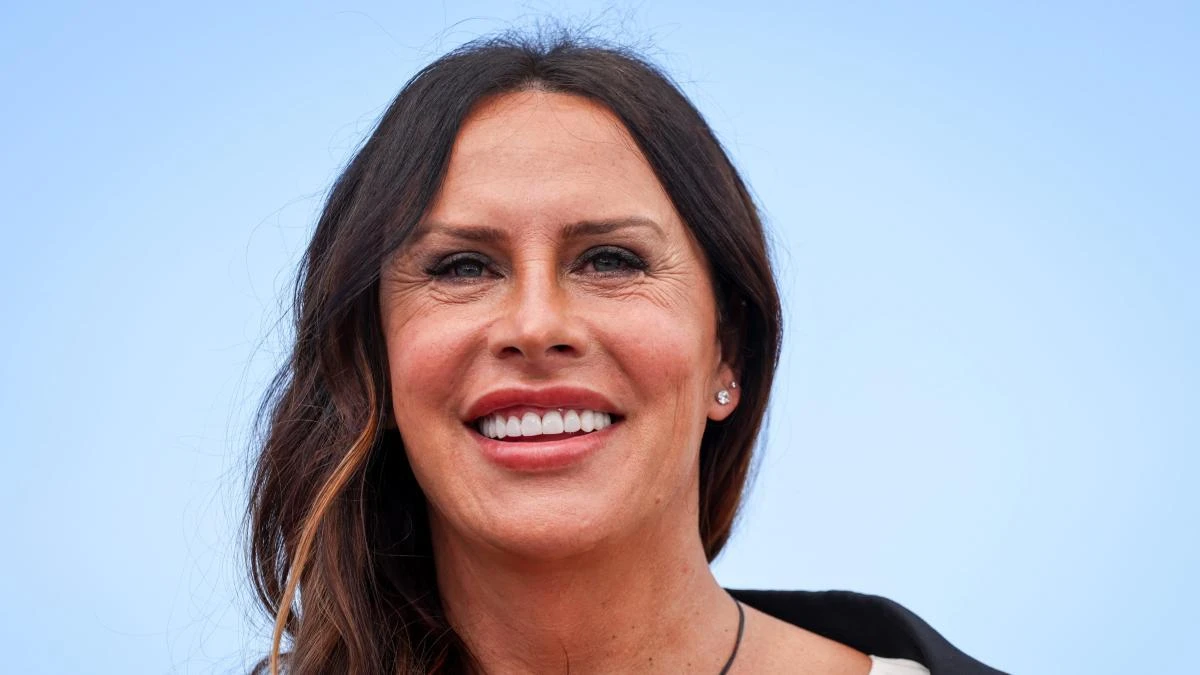 Karla Sofía Gascón interpretará a Dios y al diablo en su próxima película