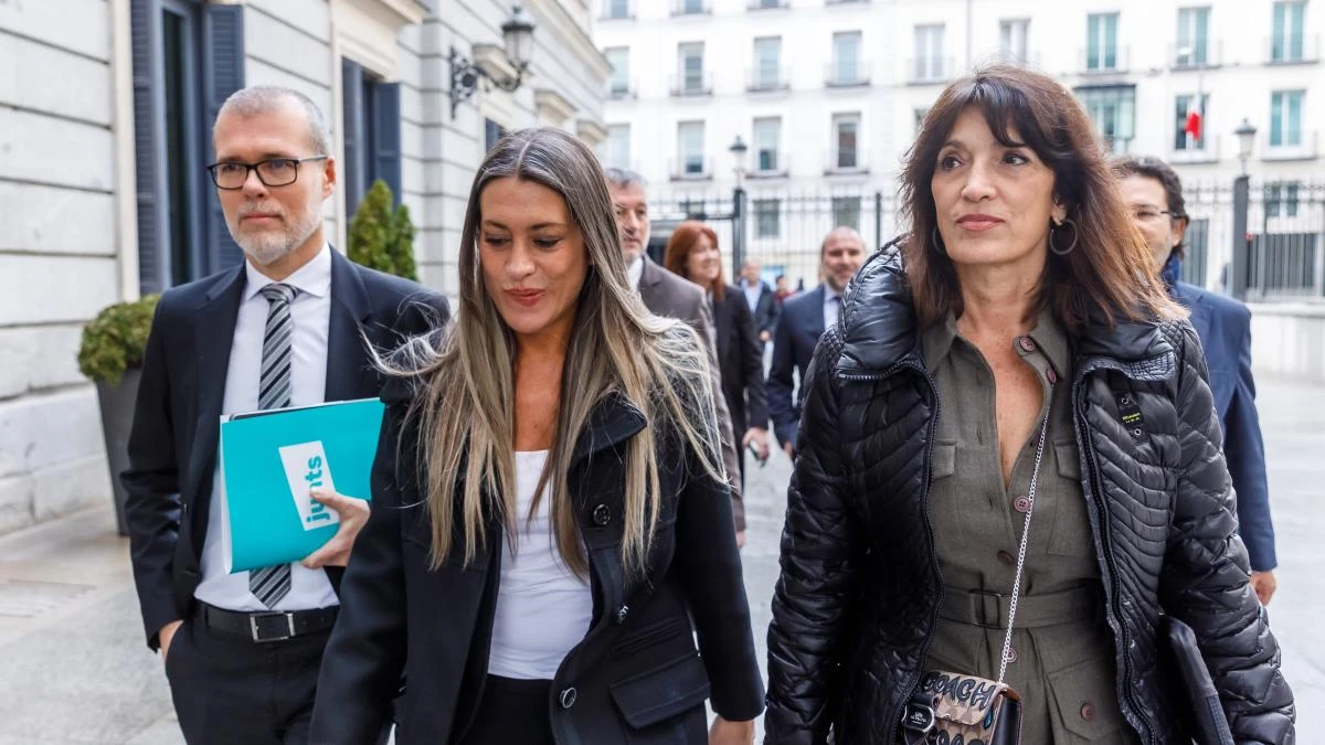 Catalunya recupera la gestión de secretarios e interventores municipales gracias a un acuerdo entre Junts y el PSOE